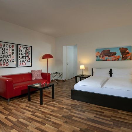 Boardinghaus Koblenz Altstadt ภายนอก รูปภาพ