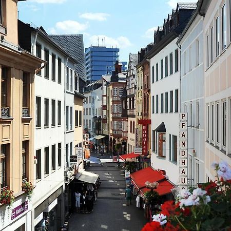 Boardinghaus Koblenz Altstadt ภายนอก รูปภาพ