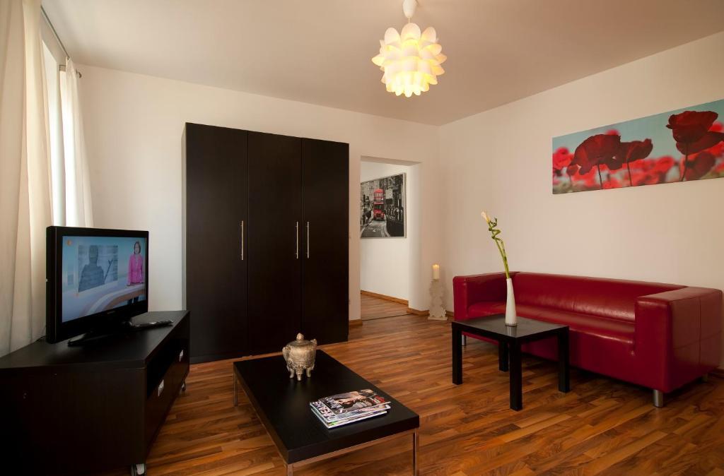 Boardinghaus Koblenz Altstadt ห้อง รูปภาพ
