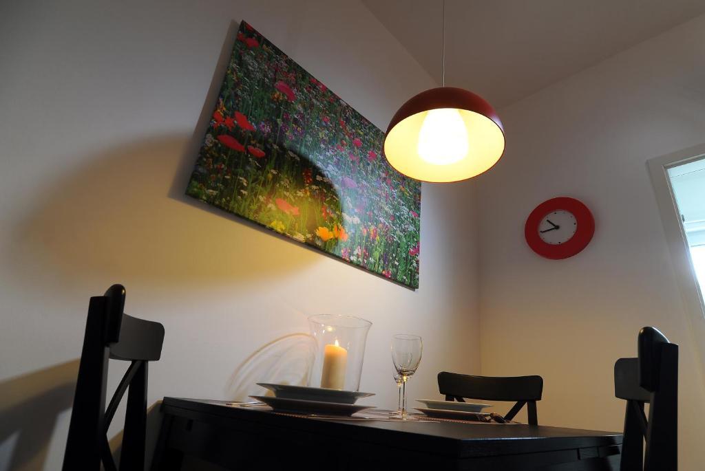 Boardinghaus Koblenz Altstadt ห้อง รูปภาพ