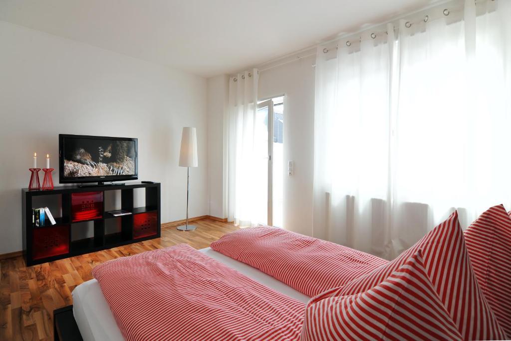 Boardinghaus Koblenz Altstadt ห้อง รูปภาพ