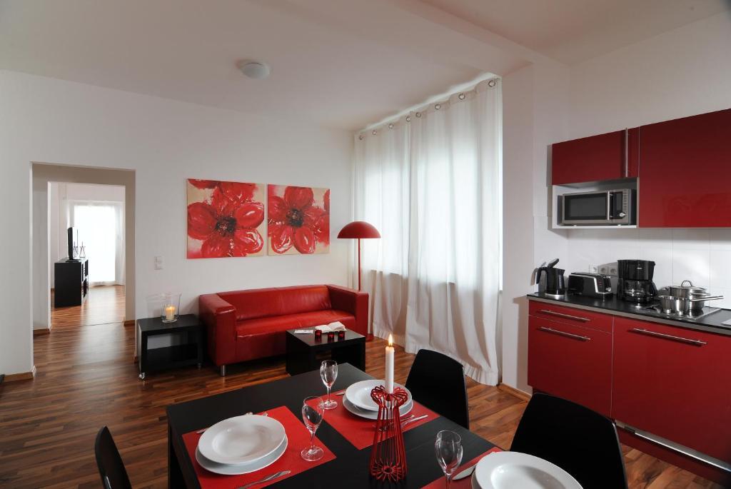 Boardinghaus Koblenz Altstadt ห้อง รูปภาพ