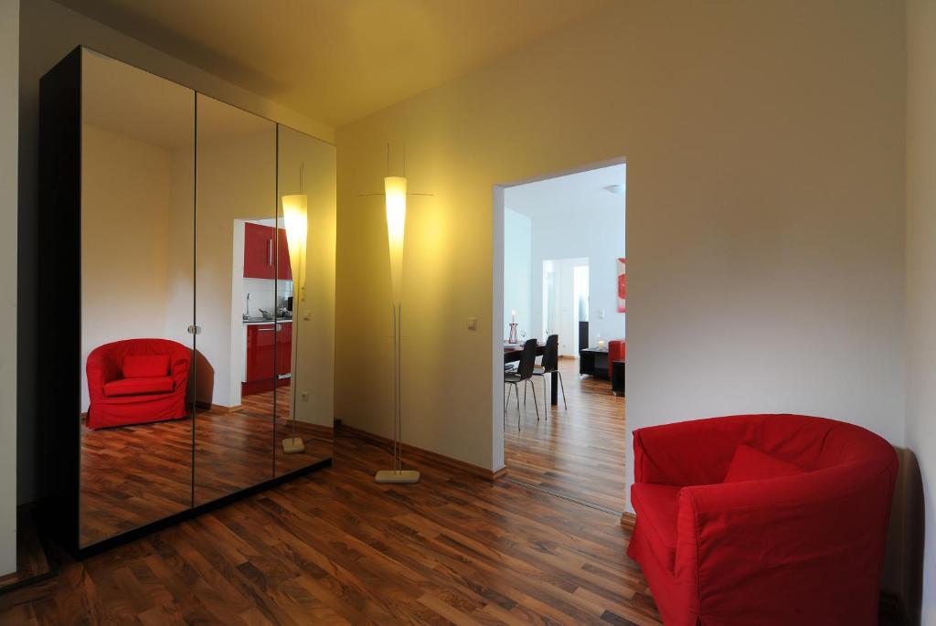 Boardinghaus Koblenz Altstadt ห้อง รูปภาพ