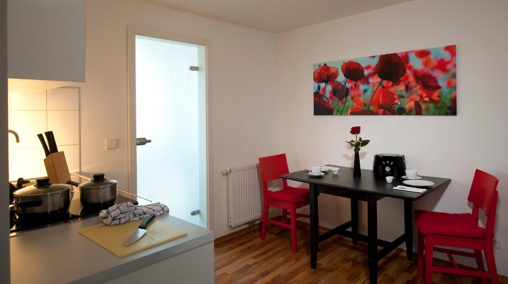 Boardinghaus Koblenz Altstadt ห้อง รูปภาพ