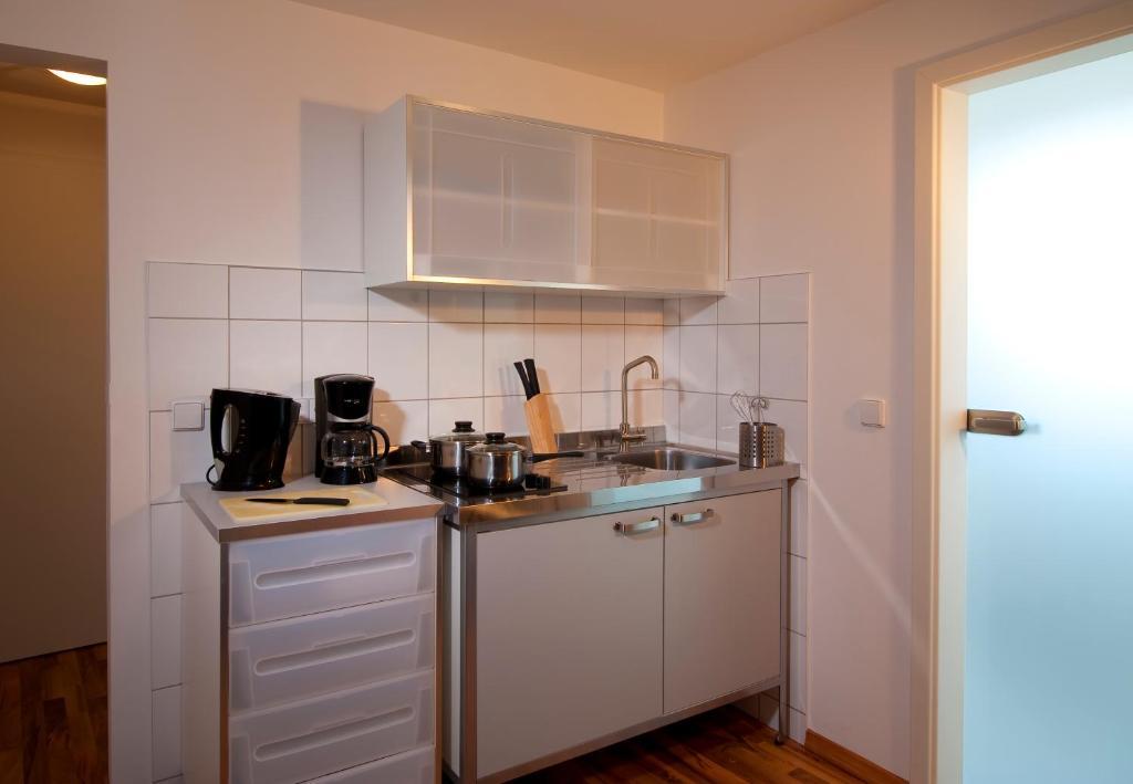 Boardinghaus Koblenz Altstadt ห้อง รูปภาพ