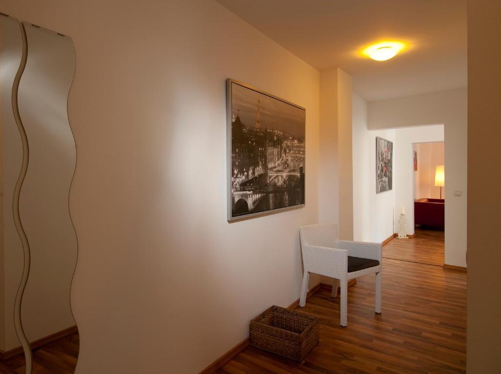 Boardinghaus Koblenz Altstadt ภายนอก รูปภาพ