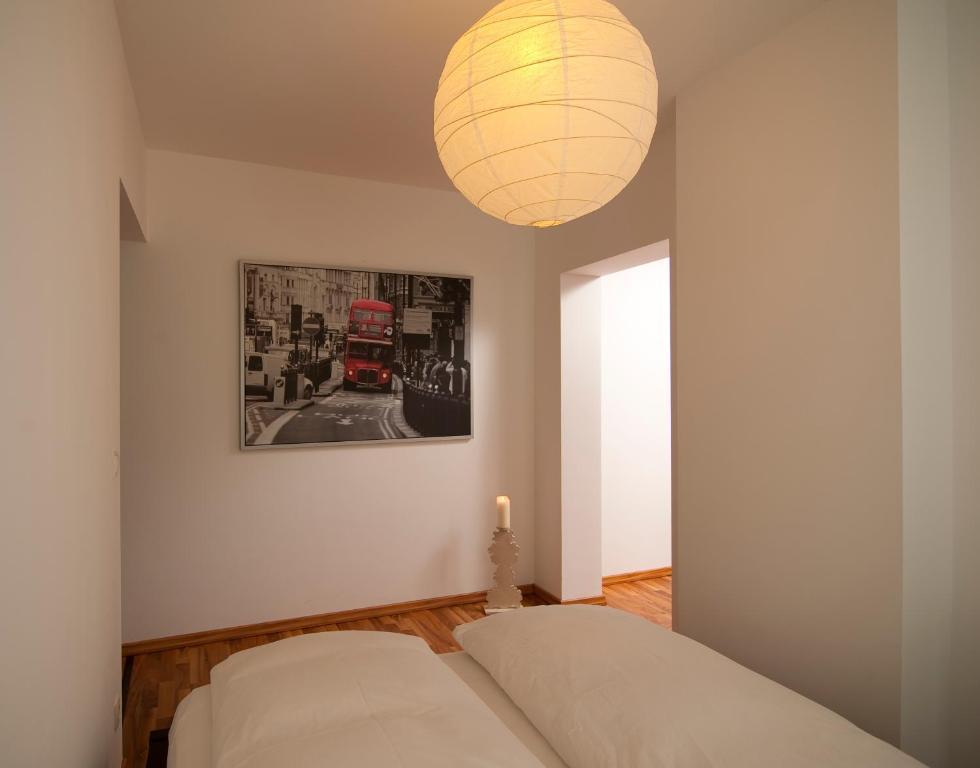 Boardinghaus Koblenz Altstadt ภายนอก รูปภาพ