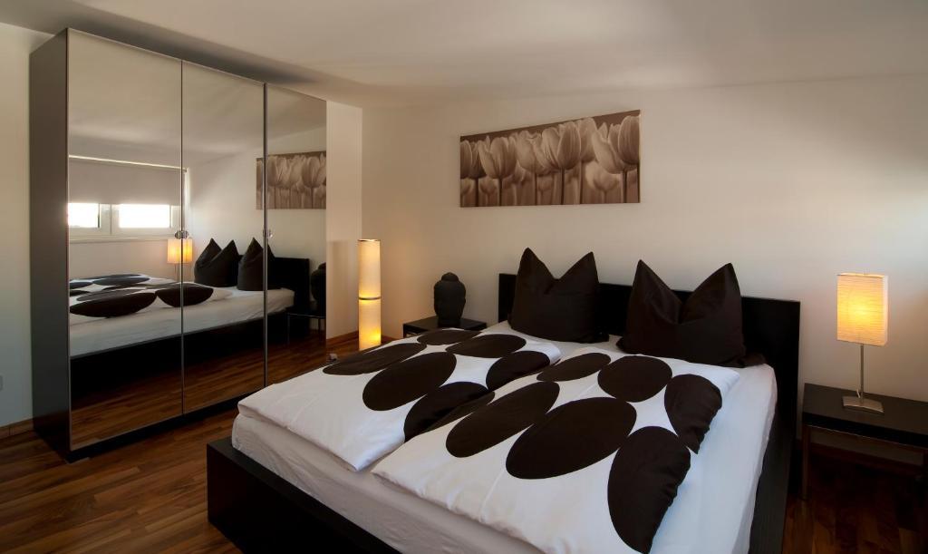 Boardinghaus Koblenz Altstadt ภายนอก รูปภาพ